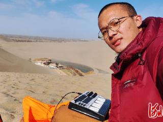 纵览原创丨河北农大学霸自学乐理推出个人专辑，包含18首原创说唱歌曲，平时不善社交以歌明志，目前已保研到985高校