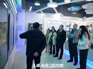 贵州航天慧农：推动智慧农业技术落地欧洲