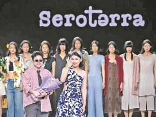 青年涌进中山路 用“小而美”主理人经济深耕创业新赛道