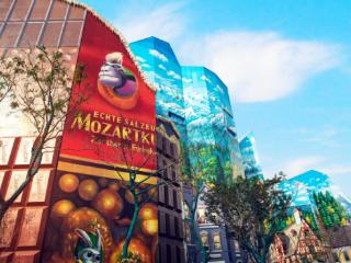 打破地域边界！长影奇幻乐园在海南火出圈