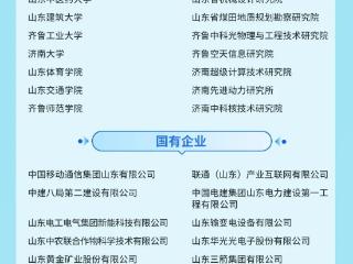 济南第五届高层次人才招引大会参会攻略抢先看！