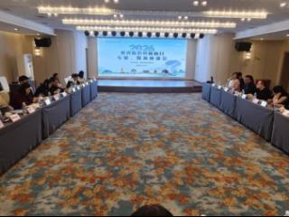 陕西省防痨协会专家呼吁：全民参与 终结结核