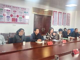 婺源县教体局赴铅山县考察学习学前教育普及普惠工作