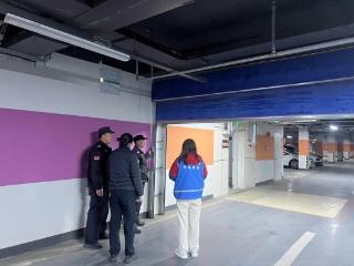 济宁市任城区南张街道悦诚社区：网格暖光汇聚，点亮民生幸福星河