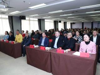 陕西省旅行社协会成立中医药膳文旅专业委员会