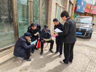 甘肃白银烟草：优化消费环境，提升消费品质