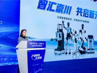 擎天租COO陈艳霞：从“看得见”到“用得上”，机器人租赁价值正在凸显