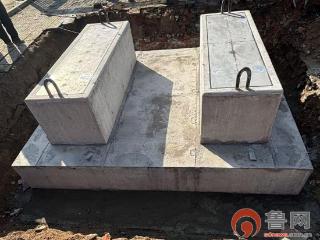 枣庄供电：预制基础工法实现主变更换工期减半