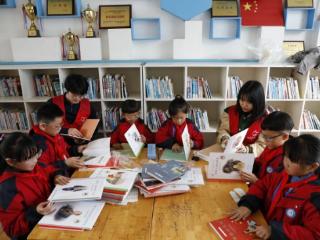 浙江缙云：谱写护苗三部曲 奏响童年守护音