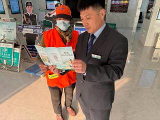 农行临沂临西兴业路支行：高息20%？银行经理现场“截胡”