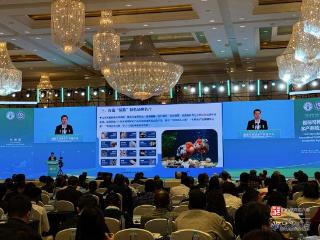 福州打造8个百亿级特色渔业产业集群