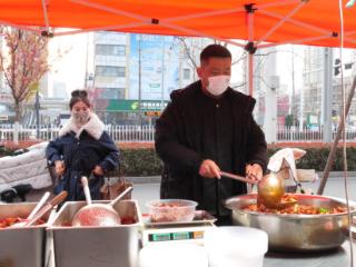 早春一口鲜！睢宁小龙虾安排上了