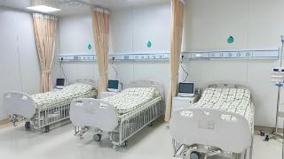 省立医院金山院区日间诊疗中心推出日间手术模式 全过程不到24小时