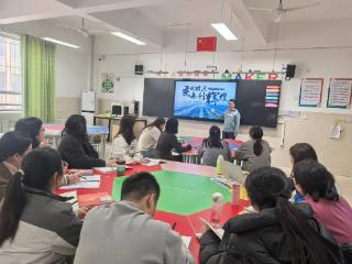 锚定规范启新程 数韵生趣向未来