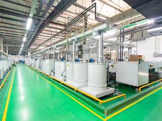 黄桥多家企业入选国家高新技术企业名单