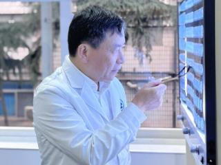 聚焦夏廷毅：用放射外科改善肾癌疗效与保肾效果