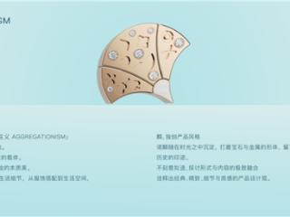 通勤穿搭不土气秘诀：诺麟首饰帮你轻松提升格调！超实用！