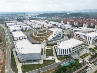 贵阳贵安：一场关于标注的数字“狂飙”