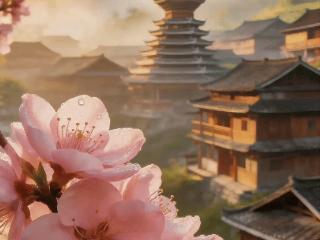 我让AI画贵州，它给我生成了……