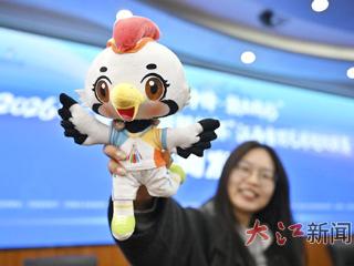 江西羽毛球“县超”本月底启幕（图）