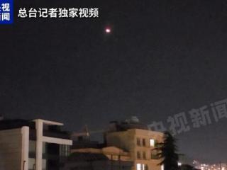 各方扩大打击目标和范围 中东地区紧张局势升级