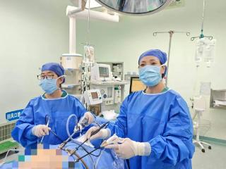 生死竞速 多科联动——单县中心医院全力救治危重患者转危为安