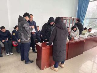 浦发银行烟台龙口支行开展“金融护航·安全同行”主题宣传活动