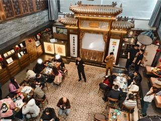 伊对×汪氏皮影：“光影牵线 喜结伊对”非遗跨界联动活动圆满落幕