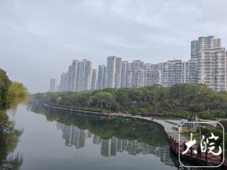 春分遇上“龙抬头” 安徽气温悄悄回升