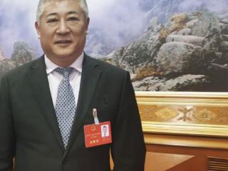 鲁网专访｜青岛市人大代表池一凡：执刀护心跳 履职惠民生 以仁心医术筑牢青岛健康防线