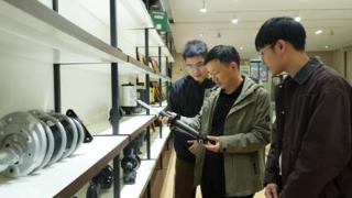 温州大学打破“围墙”,为校地协同聚合力