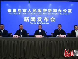 2026“二月二·老龙头”全国舞龙嘉年华3月20日至22日在秦皇岛举行