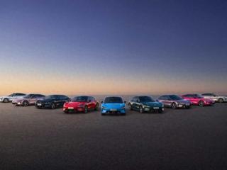 小米汽车新一代SU7正式上市，售价21.99万-30.39万，产品全面升级，用实力塑造「新一代驾驶者之车」