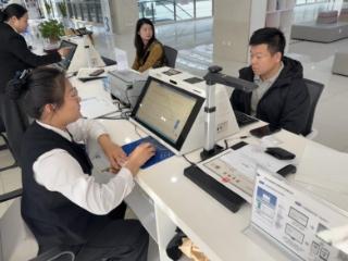 济宁太白湖新区行政审批服务局：多措并举提升食品经营许可办事便利度