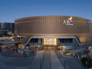 时间自有答案：惊喜拉满，雨山路的第二个五年来了