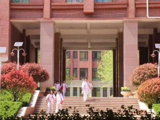 告别“单选题”！青岛杜威初中融合部：用“五维融合”让能力与素养兼备！