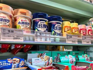 “游戏搭子”已上号！好丽友为热爱“续航充电”