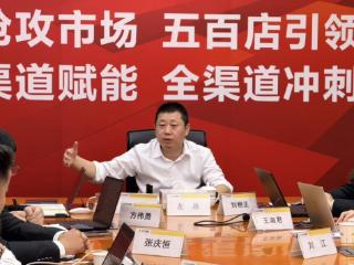 左涛纵谈山东苏宁“齐鲁策”：以AI重塑“智慧生活”，让服务下沉“焕新齐鲁”