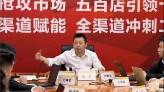 左涛纵谈山东苏宁“齐鲁策”:以AI重塑“智慧生活”,让服务下沉“焕新齐鲁”