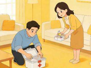 春季忽冷忽热易感冒，连花清瘟为何成为家庭常备之选？