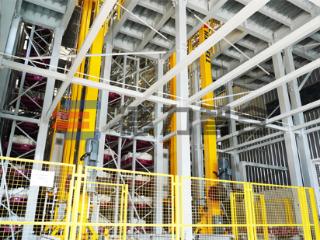 自动化立体仓库怎么选？德力用“全链路+柔性智造”给出满分答案！