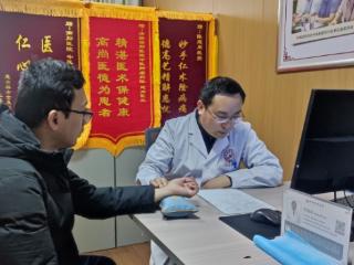 济南南郊医院陈建周：肿瘤康复避复发，做好3点筑牢健康防线