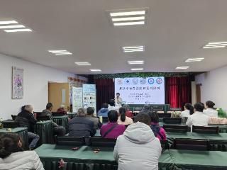 相城三院开展“世界肾脏日”主题活动