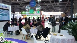 贵州磷化集团亮相第二十六届中国国际农用化学品及植保展览会