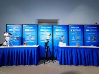 “精卫”电力量子产品发布 量子科技加速“跑进”电力赛道