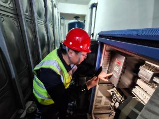 水润万家暖民心！郑州水务集团“世界水日”活动启幕，18个会场同步开放