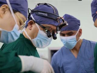 “手”护“心”愿！塔吉克斯坦患儿在青手术圆满完成！