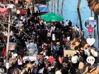 曾火爆一时的河南贾鲁河源头已“凉凉”？当地回应：非正式景区，热度消退也正常