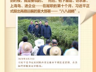 总书记“公开课”｜真干才能真出业绩、出真业绩