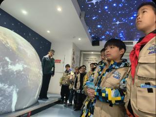 来北岸，更好玩！